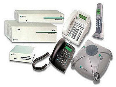 Real Solutions-VoIP Equipment