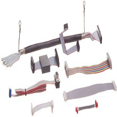 Real Solutions-Cable Assemble & Connectors