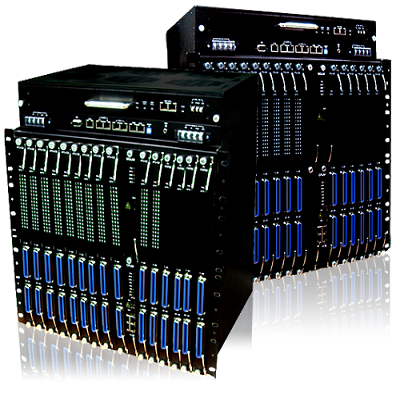 Real Solutions-MultiServices Access Platform