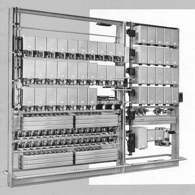Real Solutions-Local Loop and MDF Accessories